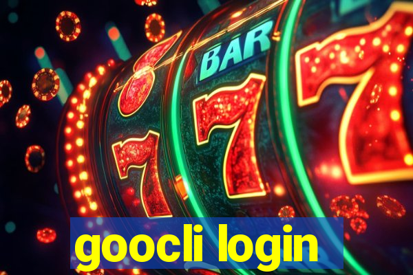 goocli login